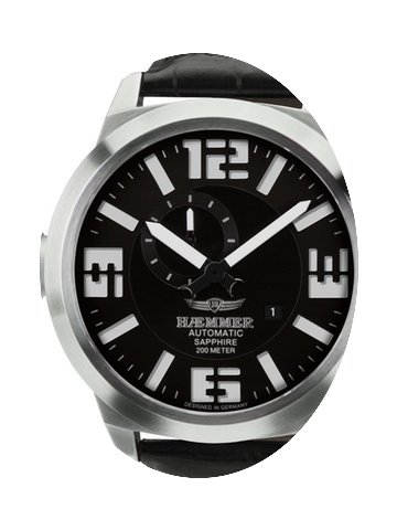 Haemmer HM-01 Lutos Herren Automatik HM-...