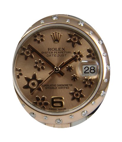 Rolex Datejust Lady 31 Ref. 178341...