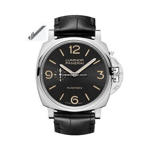 Panerai Luminor Due 3 Days Automatic Acc...