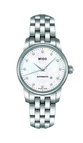 Mido Baroncelli Lady II...