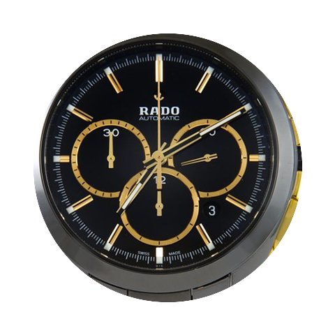 Rado Hypochrome XXL...