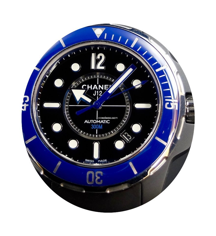 Chanel J12 Marine 42mm...