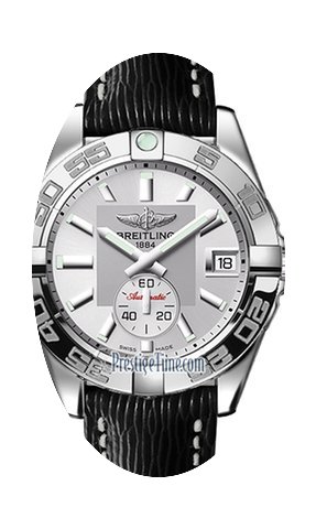 Breitling Galactic 36 Automatic Midsize ...