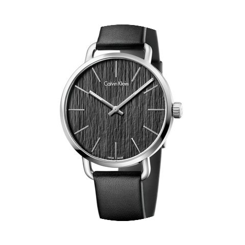 ck Calvin Klein Herrenuhr Calvin Klein e...