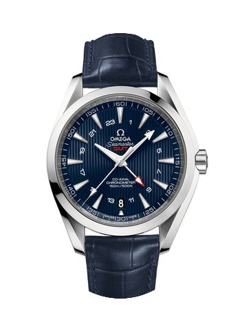 Omega AQUA TERRA 150 M OMEGA CO-AXIAL GM...