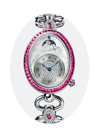 Breguet Reine de Naples 8909...