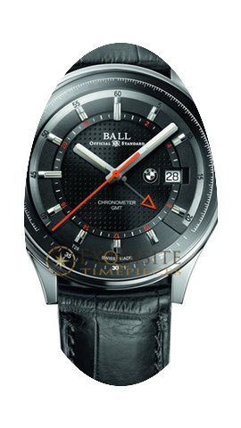 Ball Watch for BMW GMT GM3010C-LCFJ-J-BK...