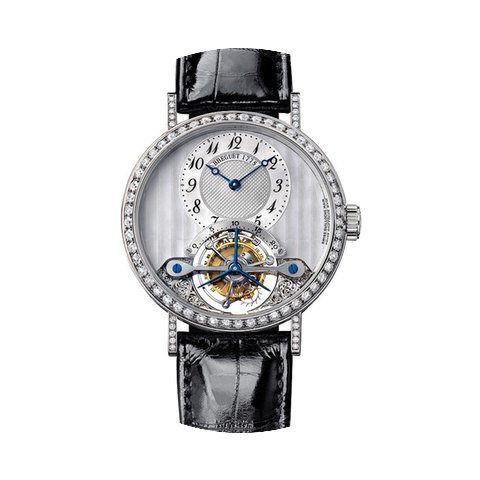 Breguet Tourbillon Complications 3358BB5...