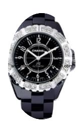 Chanel J12 Automatic 38mm h1174...