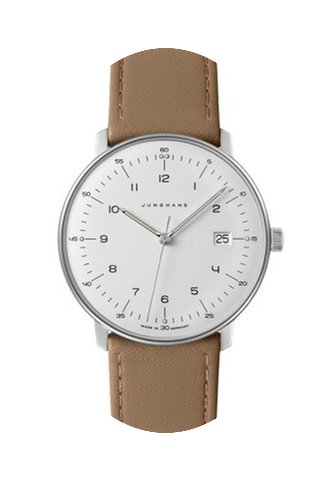 Junghans Max Bill Quarz...