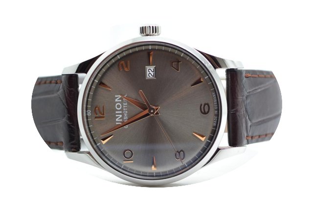 Union Glashütte Noramis Automatik...