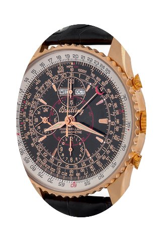 Breitling Montbrillant Datora R21330...