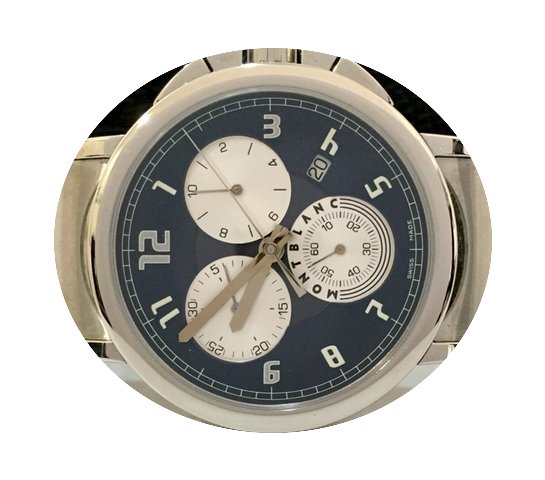 Montblanc Summit XL Chronograph...