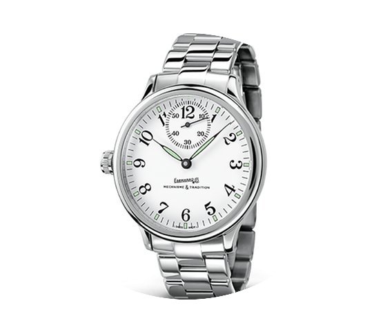 Eberhard & Co. Traversetolo Vitré b...