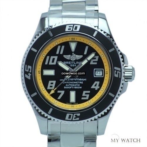 ブライトリング(BREITLING) エア...