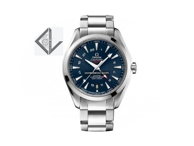 Omega Seamaster Aqua Terra 150m Master C...