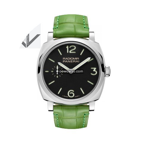 Panerai Radiomir 1940 3 Days Acciaio - 4...