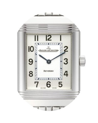 Jaeger-LeCoultre Reverso Classique...
