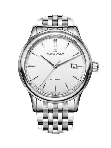Maurice Lacroix Les Classiques Date LC60...