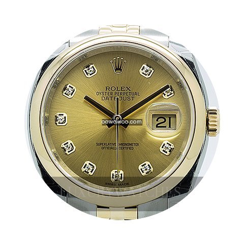 Rolex Datejust 36...