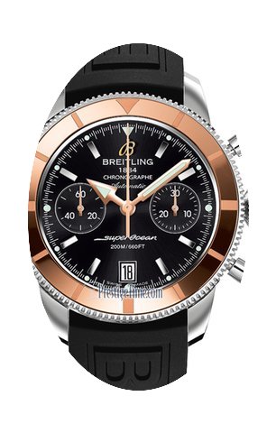 Breitling Superocean Heritage Chronograp...