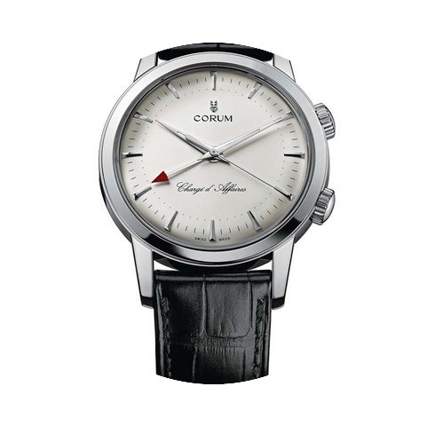 Corum Heritage Vintage Charge d'Affaires...