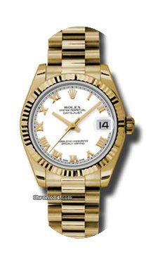 Rolex Datejust...
