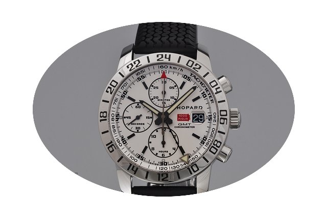 Chopard Mille Miglia GMT...