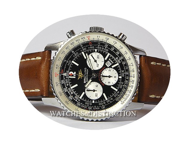 Breitling NAVITIMER 50TH ANNIVERSARY A41...