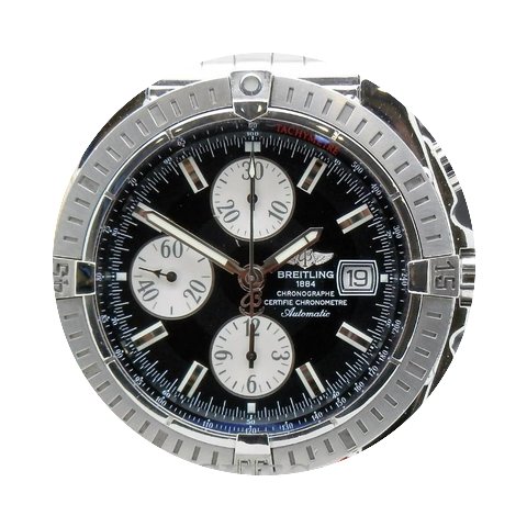Breitling Chronomat Evolution 44 Chrono...