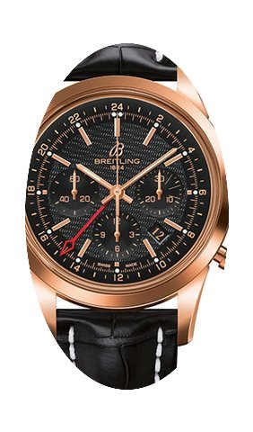 Breitling Transocean Chronograph...