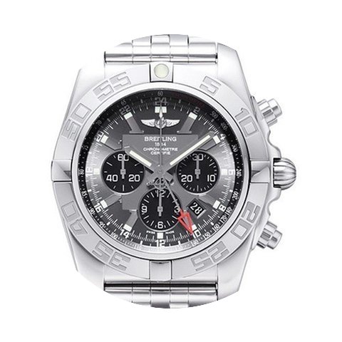 Breitling Chronomat GMT...