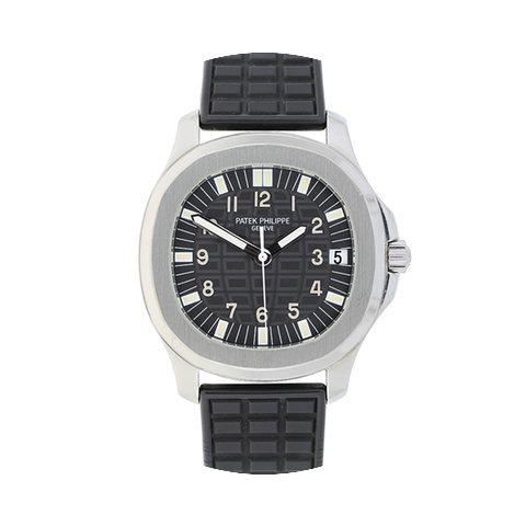 Patek Philippe Aquanaut 5065A-001 - Full...