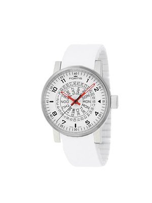 Fortis Spacematic Counterrotation...