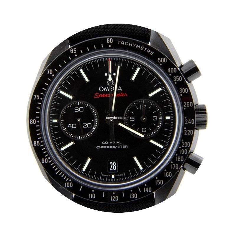 Omega Pre-Owned Timepieces...