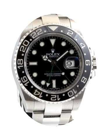 Rolex GMT...