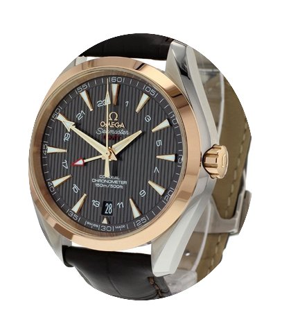 Omega Seamaster Aqua Terra 150M Co Axial...