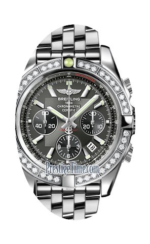 Breitling Chronomat 44 Mens Watch...