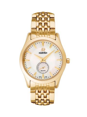 Roamer Galaxy 938855 GM1 Damenuhr...