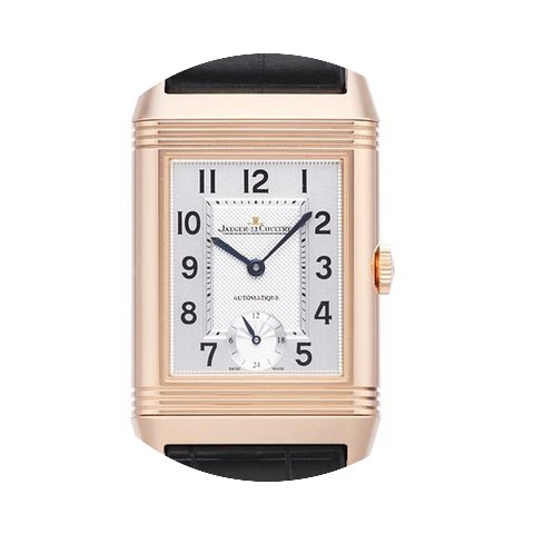 Jaeger-LeCoultre Grande Reverso Night &a...