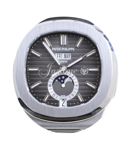 Patek Philippe 5726/1A-001 Nautilus Annu...