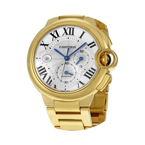 Cartier Ballon Bleu de Cartier...