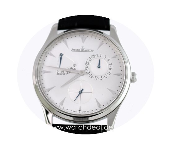 Jaeger-LeCoultre Master Ultra Reserve de...