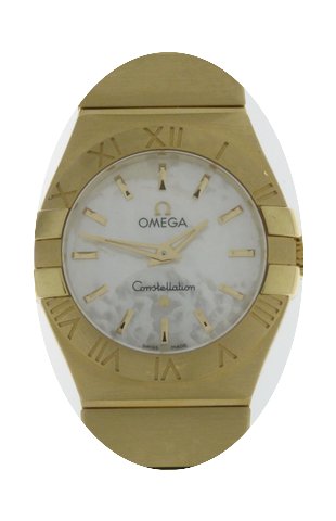Omega Constellation 27 mm...