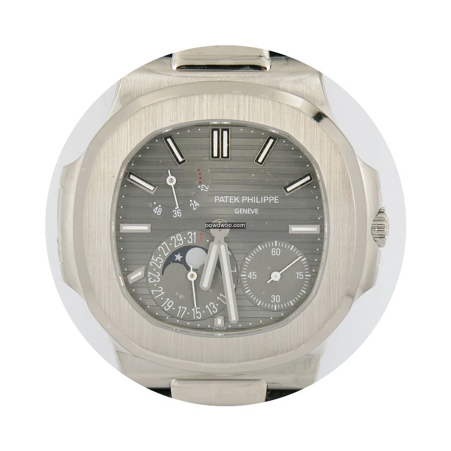 Patek Philippe 5712G-001...