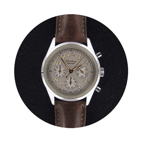 Breitling Premier...