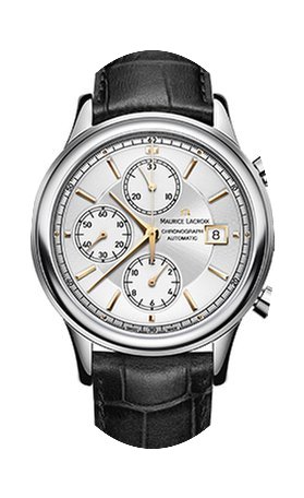 Maurice Lacroix Les Classiques Chronogra...
