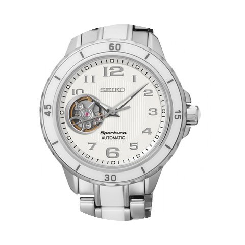 Seiko Sportura Damen Automatik SSA885J1...