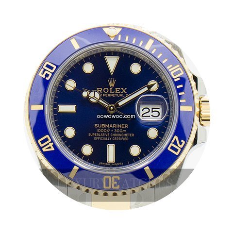 Rolex Submariner...