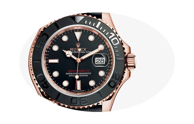 Rolex [NEW & SPECIAL] Yacht-Master 1...